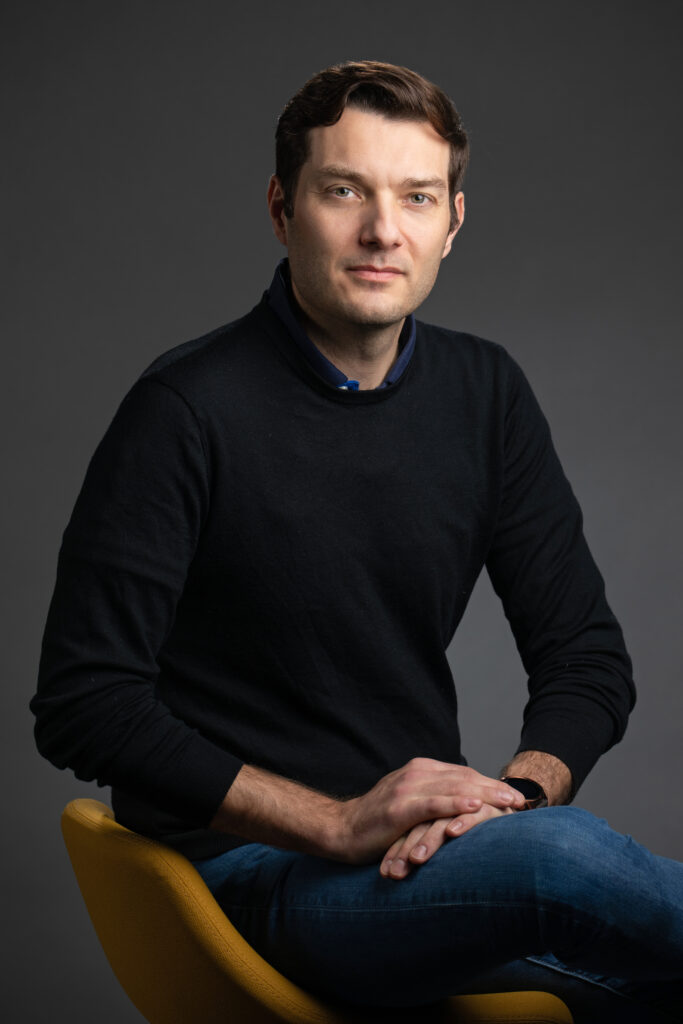 Mathieu Chapon